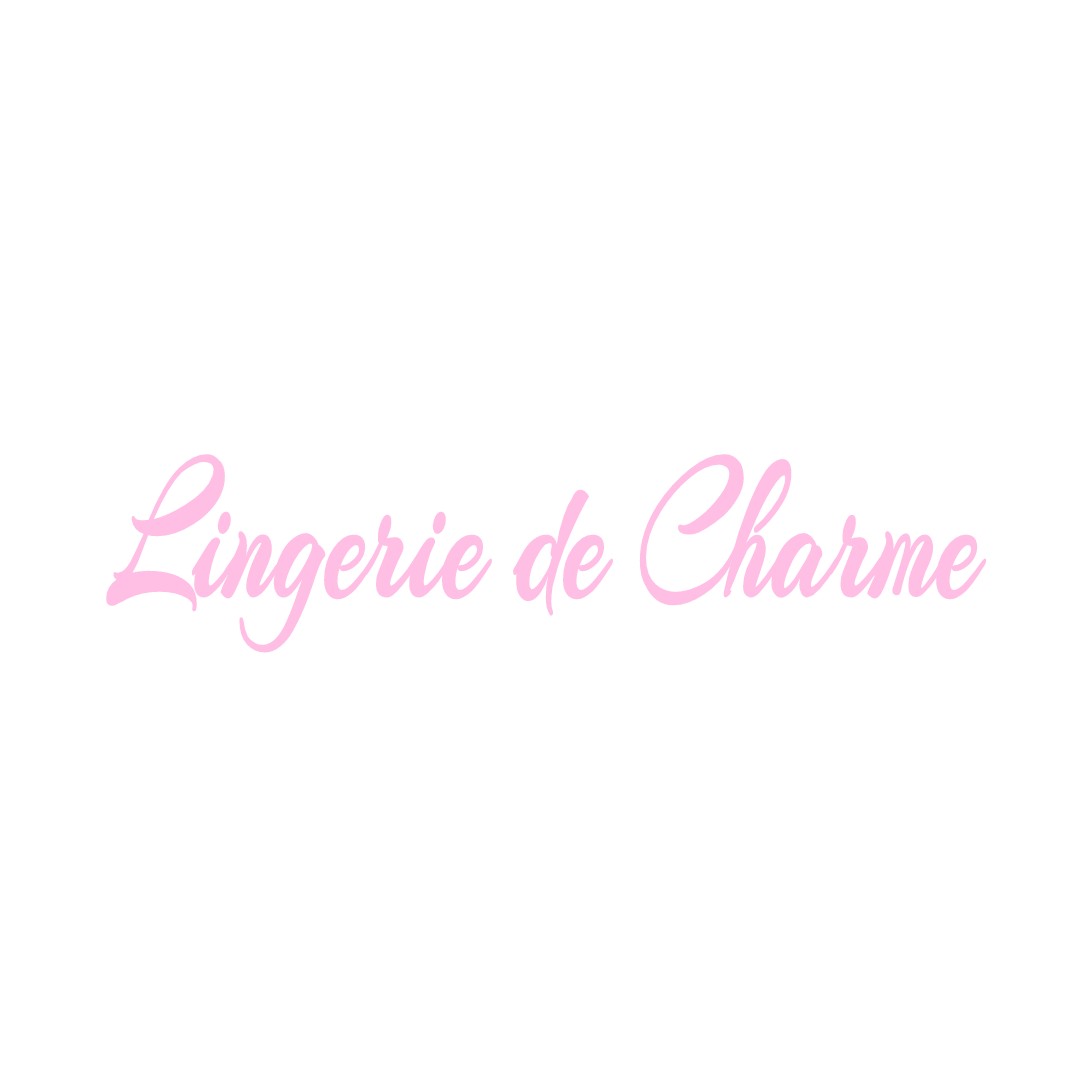 LINGERIE DE CHARME FRESNOY-EN-THELLE